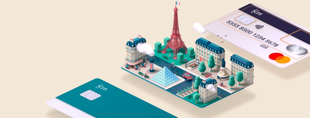 Todo Lo que Debes Saber de N26 en Francia 2024 – Análisis Completo
