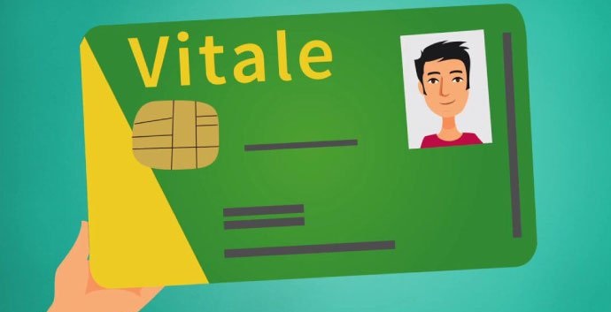 Inscripción en la Seguridad Social Francesa y Obtención de la Carte Vitale: Guía Completa