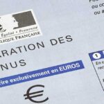 Declaración de Impuestos en Francia para Trabajadores Extranjeros