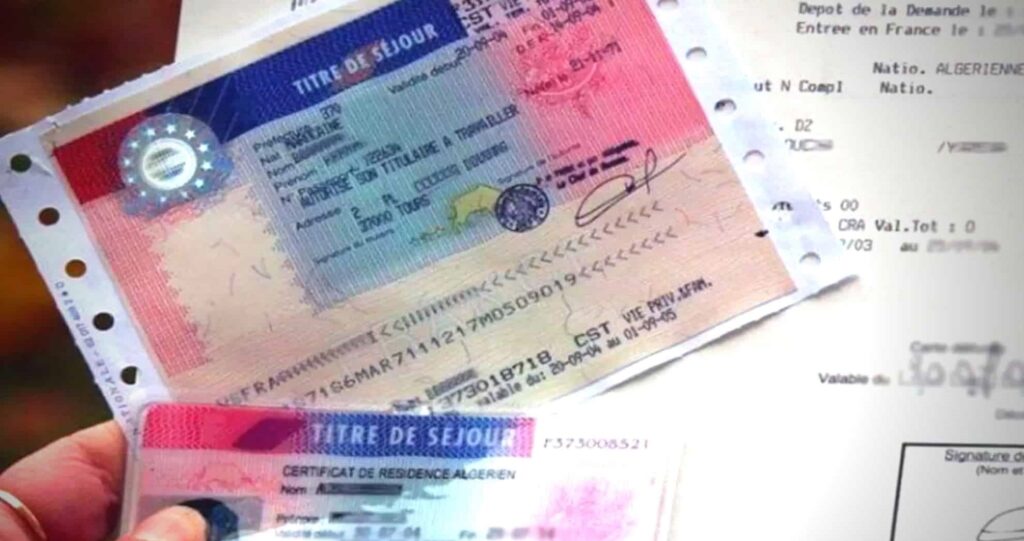 ¿Cuánto Tiempo Tarda en Promedio la Aprobación de la Carte de Séjour en Francia?