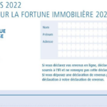 Impuestos sobre el Patrimonio en Francia para Extranjeros