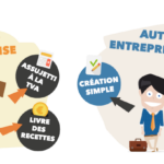 Impuestos para Autónomos y Emprendedores Extranjeros en Francia