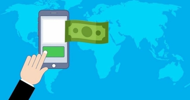 Envío de Dinero de Francia a Latinoamérica o España: Mejores Opciones y Tasas de Cambio