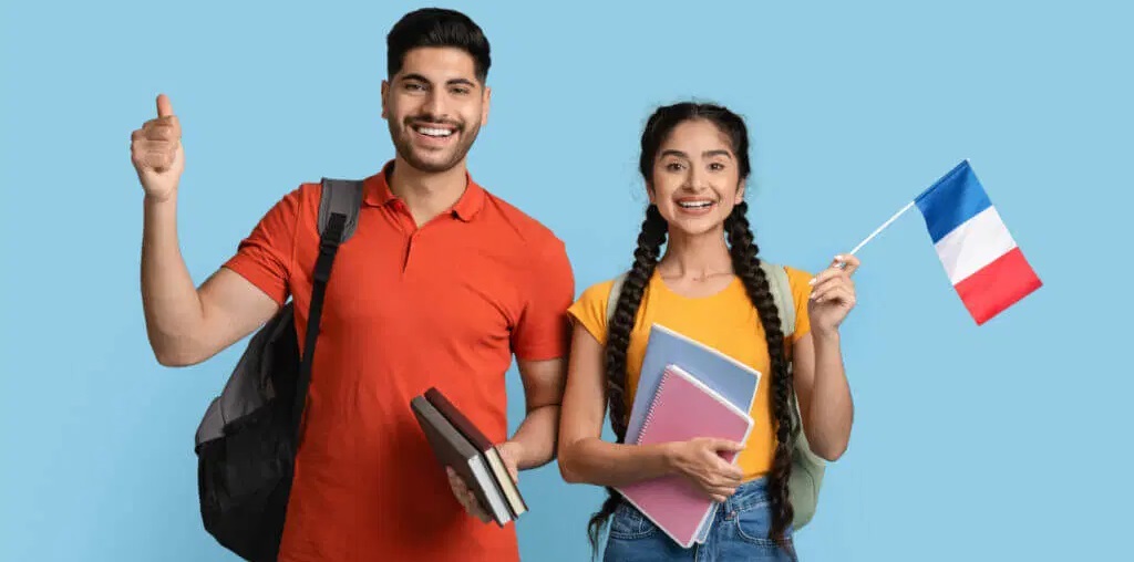 ¿Cómo Financiar Estudios en Francia?: Becas y Ayudas Económicas para Extranjeros