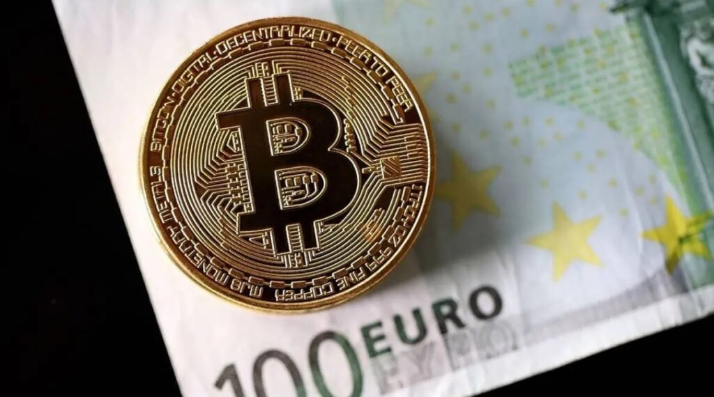 Criptomonedas y Transferencias Internacionales: ¿Qué Deben Saber los Residentes en Francia?