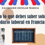 Todo lo que debes saber sobre el calendario laboral en Francia 2025