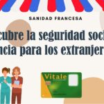 ¿Qué cubre la seguridad social en Francia para los extranjeros?