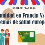 Sanidad en Francia: Comparativa con otros sistemas de salud europeos